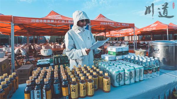 敦煌川道户外圆满完成戈19营地保障任务9.jpg