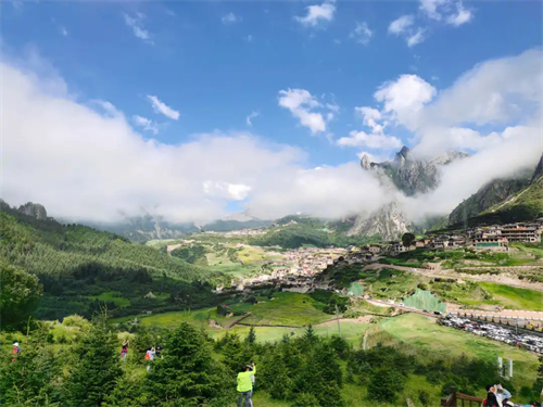 扎尕那景区有哪些特色.jpg