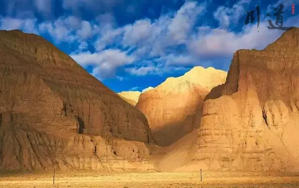 自驾游穿越罗布泊沿途风景.png